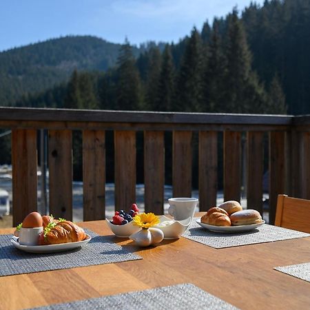 Apartmany Mezivodi Kycera Экстерьер фото