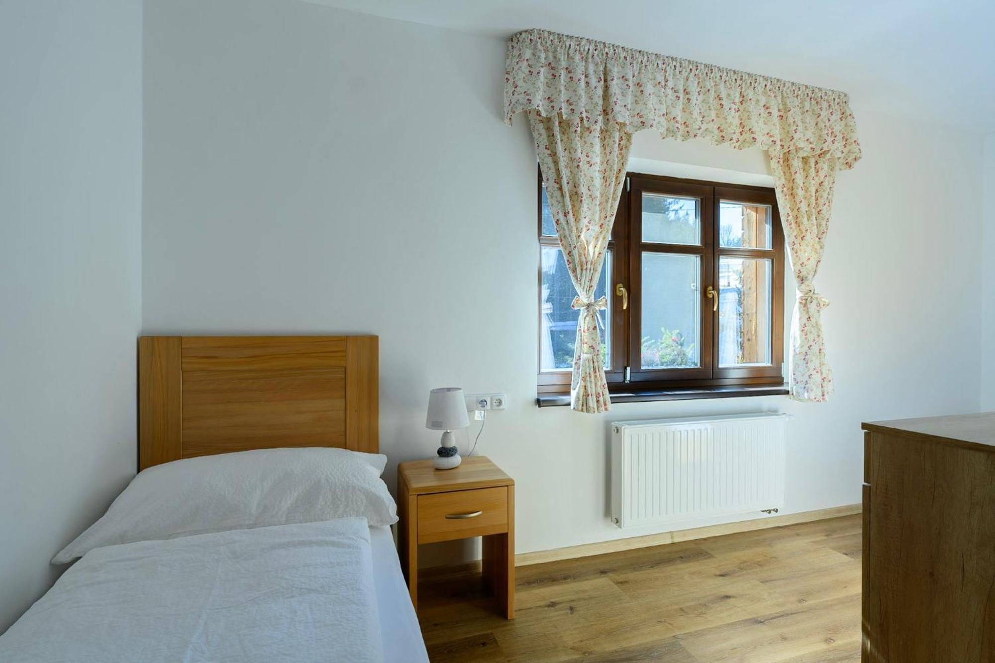 Apartmany Mezivodi Kycera Экстерьер фото