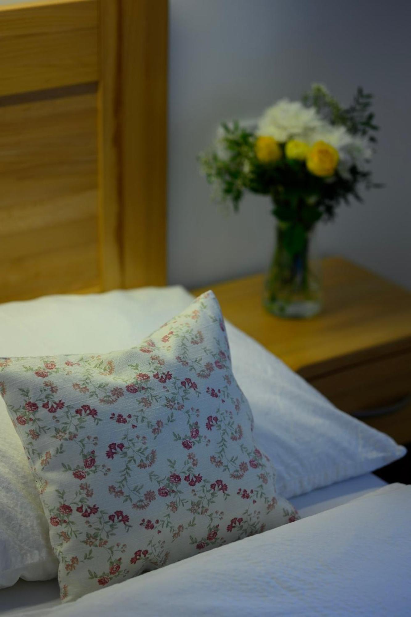 Apartmany Mezivodi Kycera Экстерьер фото