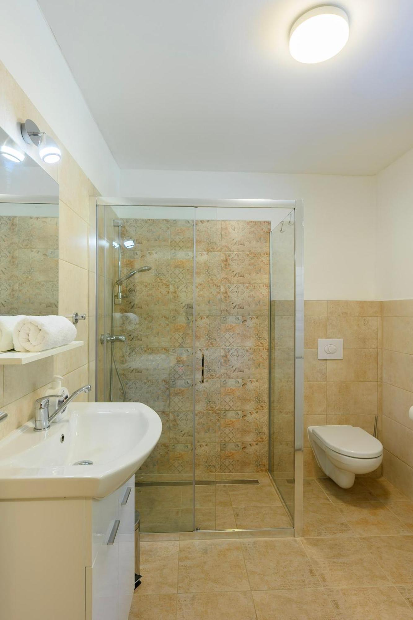 Apartmany Mezivodi Kycera Номер фото