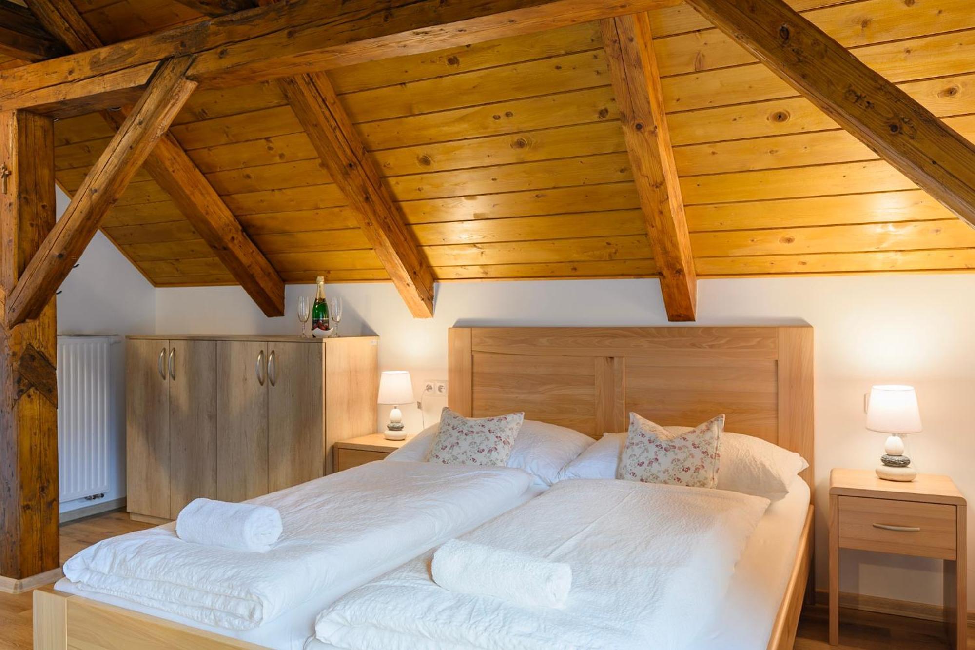 Apartmany Mezivodi Kycera Экстерьер фото